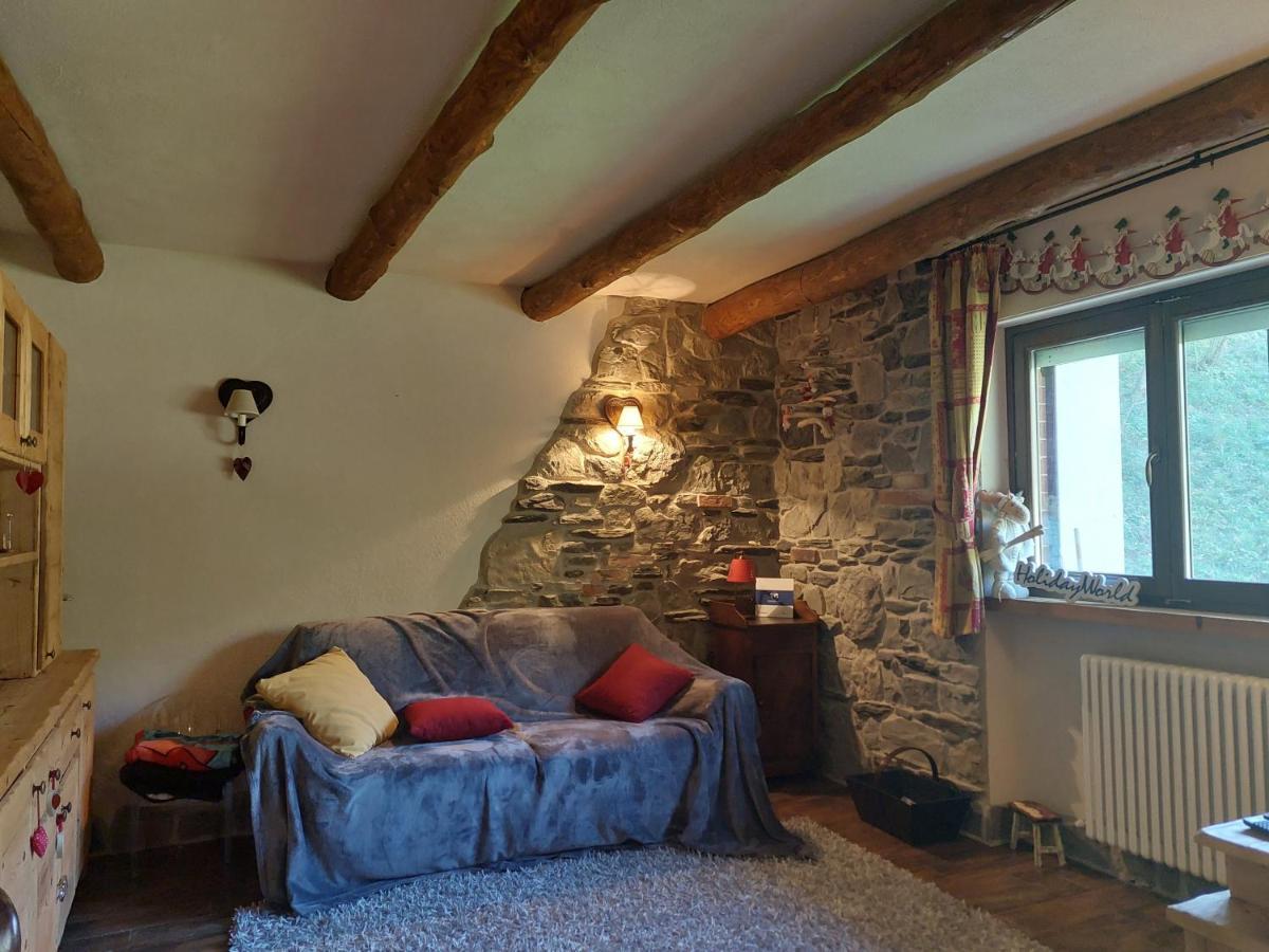 Casa Ale By Holiday World Limone Piemonte Exterior photo