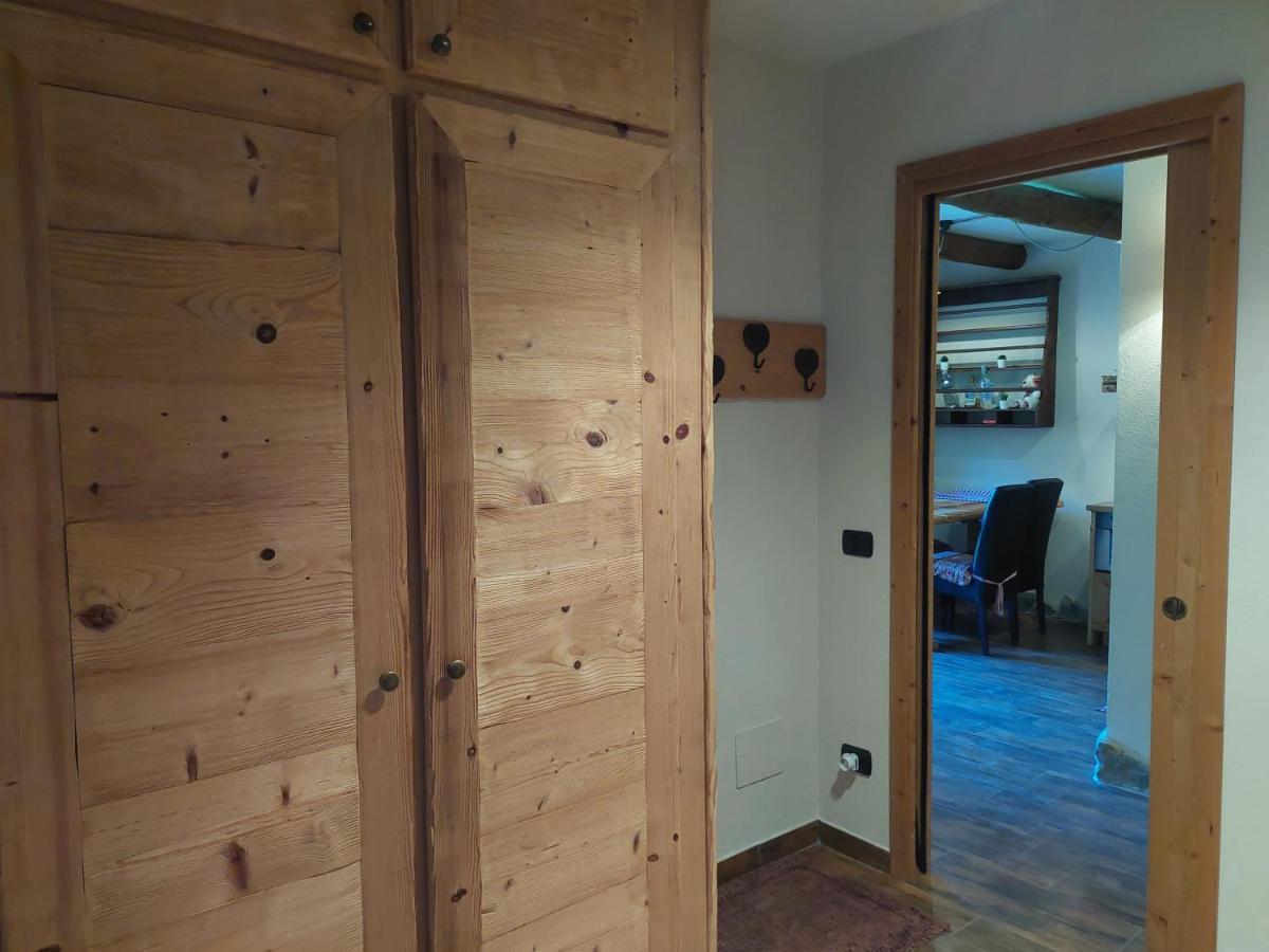 Casa Ale By Holiday World Limone Piemonte Exterior photo